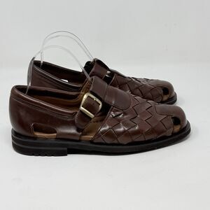 Allen Edmonds | Shoes | Allen Edmonds Davis Leather Sandal  display picture 3